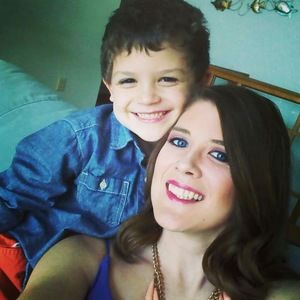 Meet your Posher, Brittanydhsjjjdddhsss